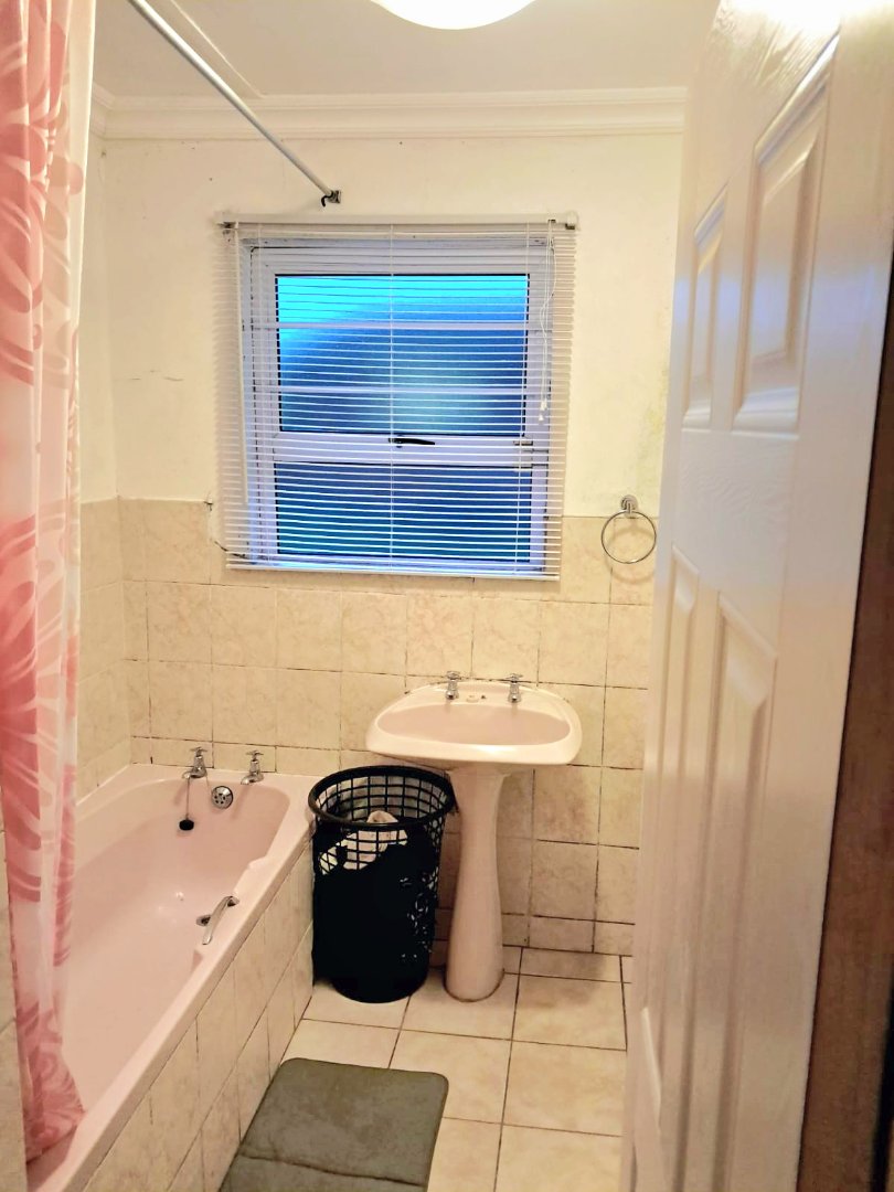 To Let 3 Bedroom Property for Rent in Kamma Park Eastern Cape